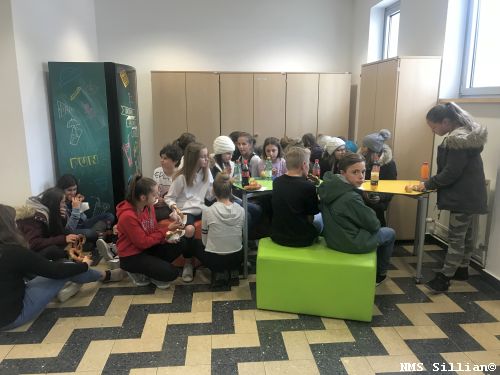 Berufsreise nach Lienz