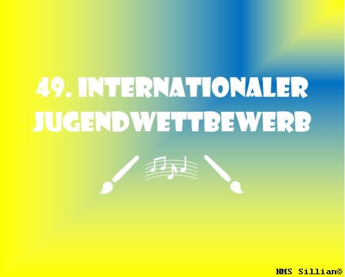 49. Internationaler Jugendwettbewerb