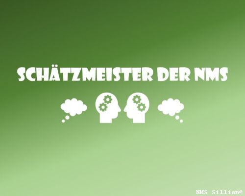 „Schätzmeister“ aus der NMS-Sillian