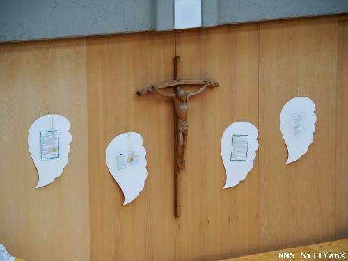 Weihnachtskonzert 2018