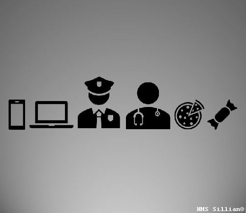 Infoveranstaltung zum Thema „Internet“ und „Leben im Einklang“