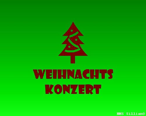 Weihnachtskonzert 2019