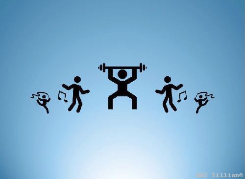 Bewegung und Sport in Zeiten von Distance Learning