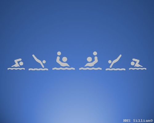 Schwimmwoche im Acquafun