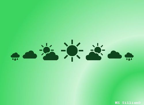 Wir bauen eine Wetterstation