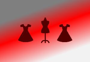 Bekleidung einmal anders…