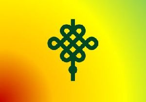 Textile Objekte mit starker Symbolkraft