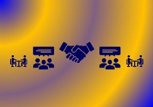 Auftaktveranstaltung zur Schulpartnerschaftseröffnung MS Sillian – MS Toblach – MS Kitzbühel