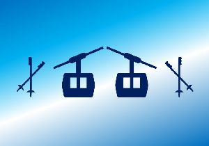 Skiwoche der 2. Klassen