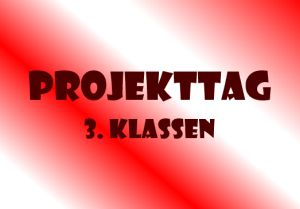 Projekttag Firma Theurl