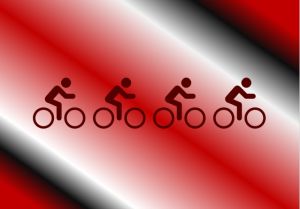 Schulpartnerschafts-Radtour: Toblach/Gardsee