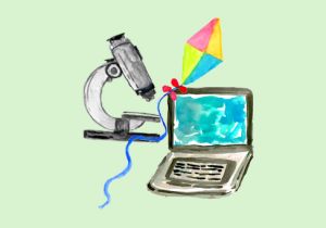 Berufspraktische Tage an der MS Sillian