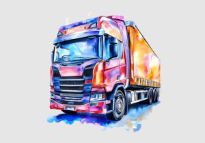 Eine Firma stellt sich vor