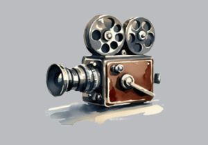 Filmvorführung „Wochenendrebellen“ 