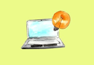 Berufsorientierung zum Online Talent Day am 26. November 2024