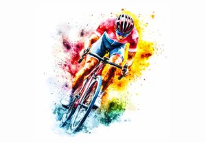 Radreparaturworkshop