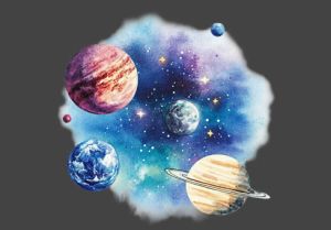 Weltallexperten an der MS-Sillian