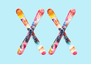 Winter Life Camp – Sicherheit im Winter erleben und lernen