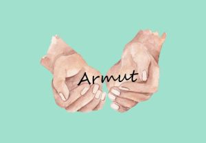 Workshop der youngCaritas Tirol zum Thema Armut