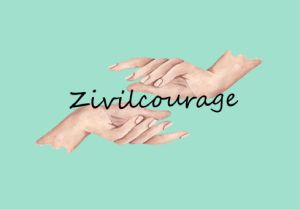 Digitale Zivilcourage – online und offline stark gegen Hass im Netz