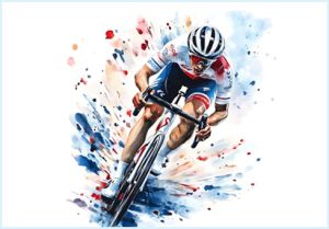 Schulpartnerschaft: Radtour Sillian - Gardasee