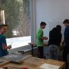 2016-17 &raquo; Besuch_Polytechnische_Schule