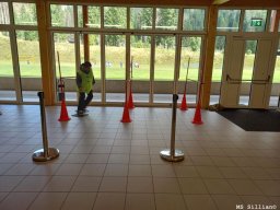 Biathlon