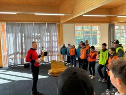 Biathlon