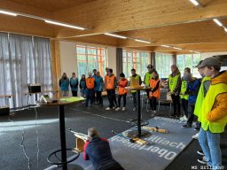 Biathlon