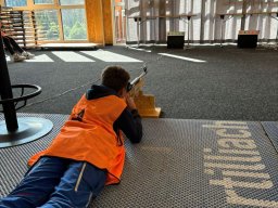 Biathlon