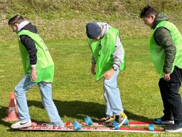 Biathlon