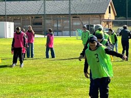 Biathlon