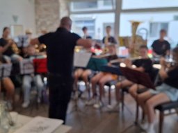 2024-25 &raquo; Hotel Bergland Ausstellungseröffnung