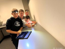 2024-25 &raquo; Krimiabend an der MS-Sillian