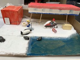 2024-25 &raquo; Leben in den Klimazonen