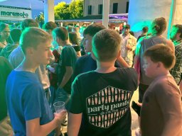 2024-25 &raquo; Sport- und Sprachwoche in Lignano 2025