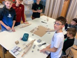 2024-25 &raquo; Weihnachtswerkstatt