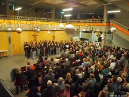 2025-26 &raquo; Weihnachtskonzert 2025