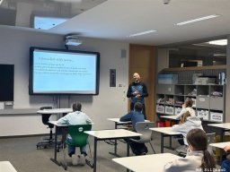 2025-26 &raquo; Winter Life Camp – Sicherheit im Winter erleben und lernen